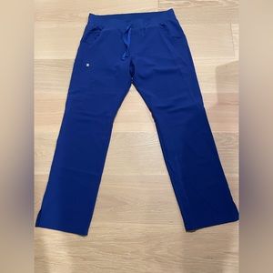 Figs tall scrub pants. Cargo Kasma